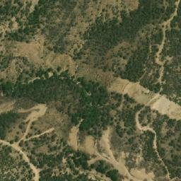 Satellite imagery of TeïKhanguet, DZ