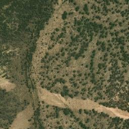 Satellite imagery of TeïKhanguet, DZ