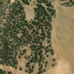 Satellite imagery of TeïKhanguet, DZ