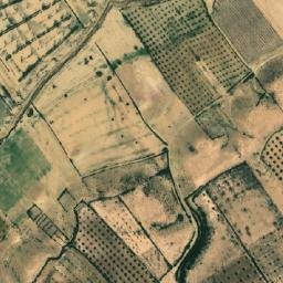 Satellite imagery of Malz Jedane, TN