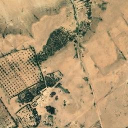 Satellite imagery of Malz Jedane, TN
