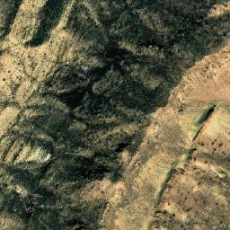 Satellite imagery of Et Touati, TN
