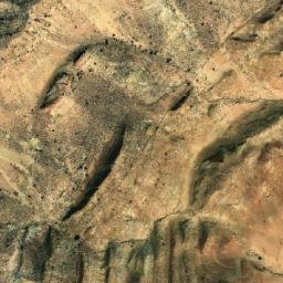 Satellite imagery of Et Touati, TN