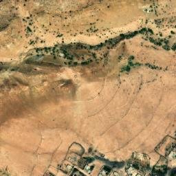 Satellite imagery of Et Touati, TN
