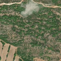 Satellite imagery of Kormakítis, CY