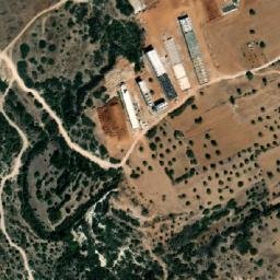 Satellite imagery of Laxiá, CY