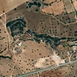 Satellite imagery of Laxiá, CY