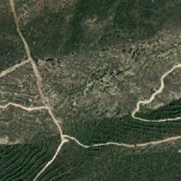 Satellite imagery of Kokkinolitharos, CY