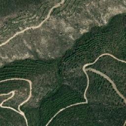 Satellite imagery of Kokkinolitharos, CY