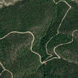 Satellite imagery of Kokkinolitharos, CY