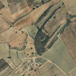 Satellite imagery of Patríki, CY