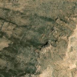 Satellite imagery of Kōh-e Ḩowẕ-e Kabūd, AF