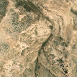 Satellite imagery of Kōh-e Ḩowẕ-e Kabūd, AF