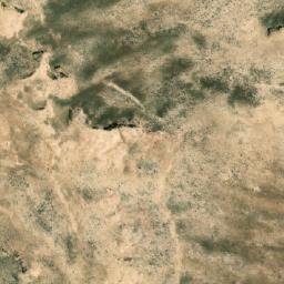 Satellite imagery of Kōh-e Ḩowẕ-e Kabūd, AF
