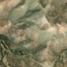 Satellite imagery of Lākh-e Surkh, AF