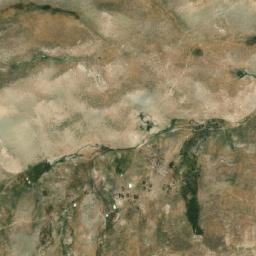 Satellite imagery of Lākh-e Surkh, AF