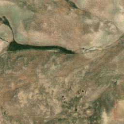 Satellite imagery of Lākh-e Surkh, AF