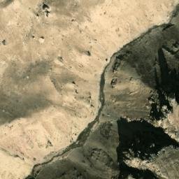 Satellite imagery of Mīān Kōhak, AF