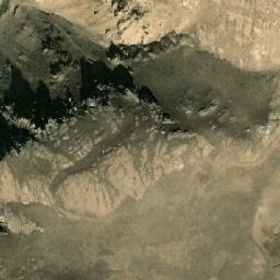 Satellite imagery of Mīān Kōhak, AF