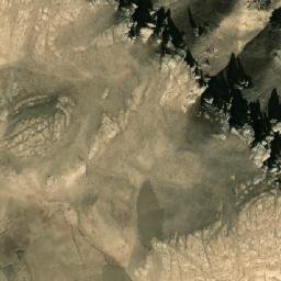 Satellite imagery of Mīān Kōhak, AF