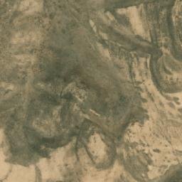 Satellite imagery of Pushtah-ye Adīrah, AF