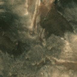 Satellite imagery of Kōh-e Kabūd, AF