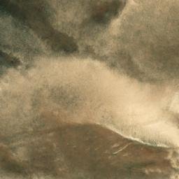 Satellite imagery of Kōh-e Kabūd, AF