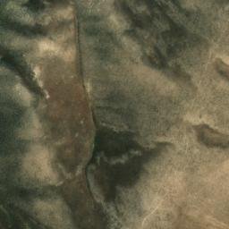 Satellite imagery of Kōtal-e Ayritān, AF