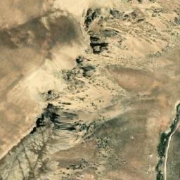Satellite imagery of Kōtal-e Ayritān, AF