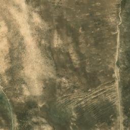 Satellite imagery of Khāk Dow, AF