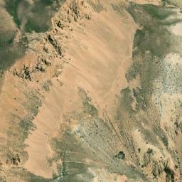 Satellite imagery of Khāklānak, AF