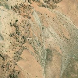 Satellite imagery of Khāklānak, AF