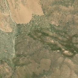 Satellite imagery of Khāklānak, AF