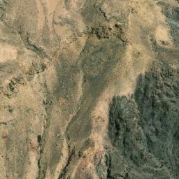 Satellite imagery of Kōh-e Mugū, AF