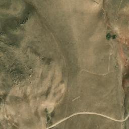 Satellite imagery of Kōtal-e Dandānshikan, AF