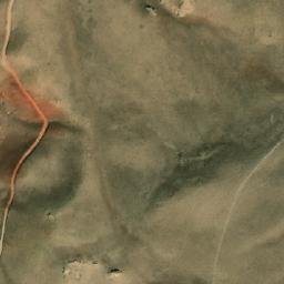 Satellite imagery of Kōtal-e Dandānshikan, AF
