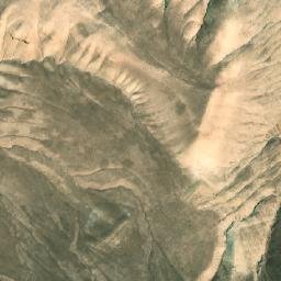 Satellite imagery of Butahzār, AF