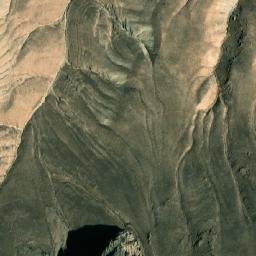 Satellite imagery of Butahzār, AF