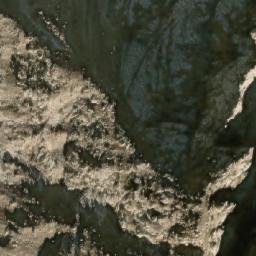 Satellite imagery of Kōh-e Kalkhāk, AF