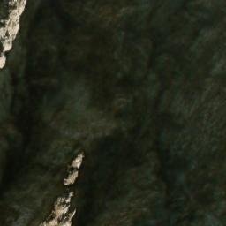 Satellite imagery of Kōh-e Kalkhāk, AF