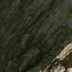 Satellite imagery of Kōh-e Kalkhāk, AF