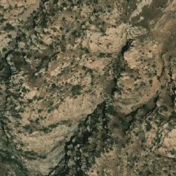 Satellite imagery of Kōh-e Siyāh Mundah, AF