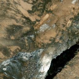 Satellite imagery of Kōh-e Sōrasānak, AF