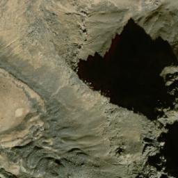 Satellite imagery of Kōtal-e Ōlang, AF