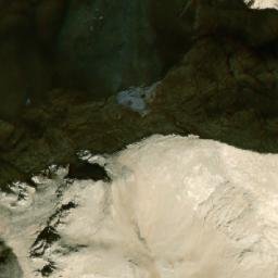 Satellite imagery of Kōtal-e Ōlang, AF