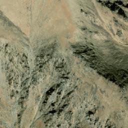 Satellite imagery of Pereval Badzhgakh, AF