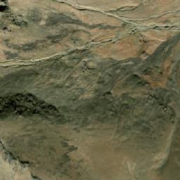 Satellite imagery of Pereval Badzhgakh, AF