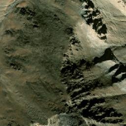 Satellite imagery of Pereval Badzhgakh, AF