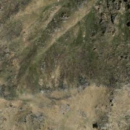 Satellite imagery of Shōrah-ye Zambānow, AF