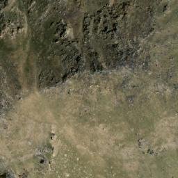 Satellite imagery of Shōrah-ye Zambānow, AF